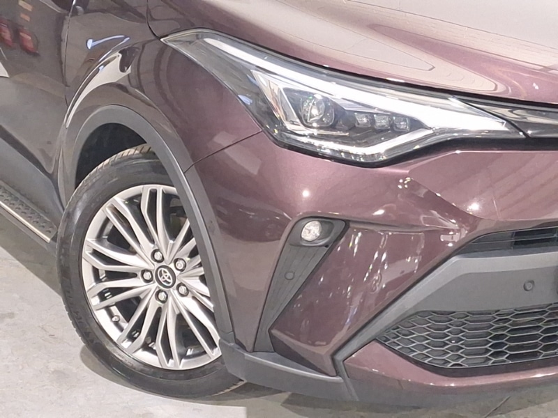 Used Toyota C-HR 2022 for sale - 77912481: Photo 9