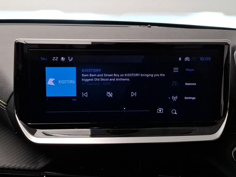 Used Peugeot 208 2023 for sale - 78032300: Photo 10