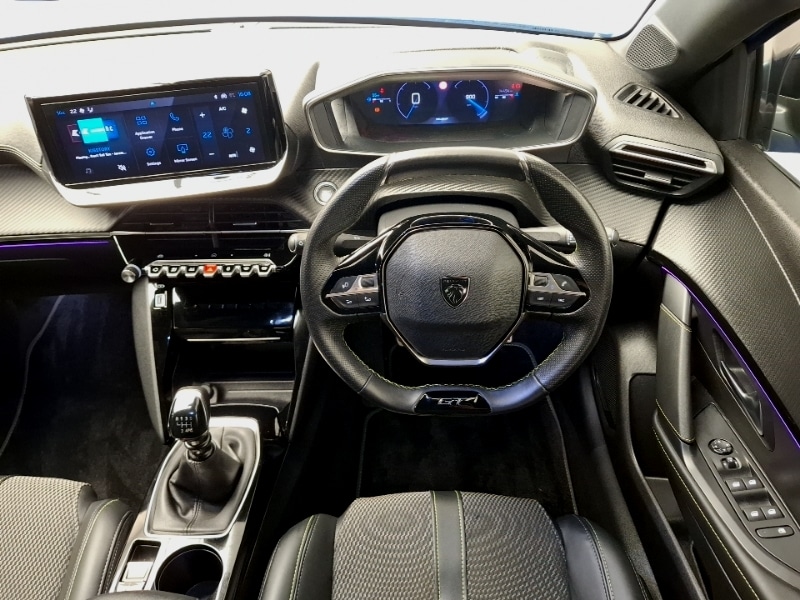 Used Peugeot 208 2023 for sale - 78032300: Photo 7