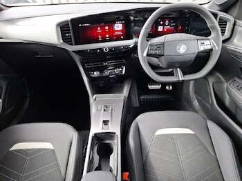 Used Vauxhall Mokka 2025 for sale - 78527462: Photo