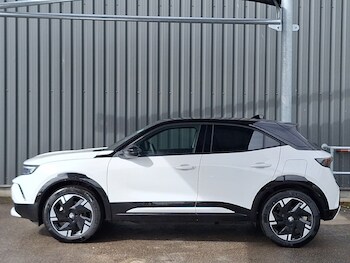 Used Vauxhall Mokka 2025 for sale - 78527462: Photo