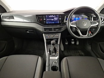 Used Volkswagen Taigo 2024 for sale - 78355918: Photo