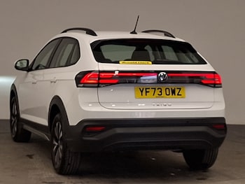 Used Volkswagen Taigo 2024 for sale - 78355918: Photo