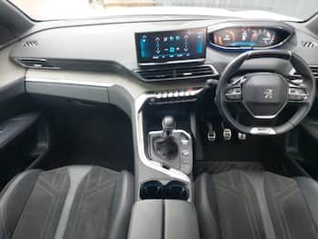 Used Peugeot 3008 2021 for sale - 79736748: Photo