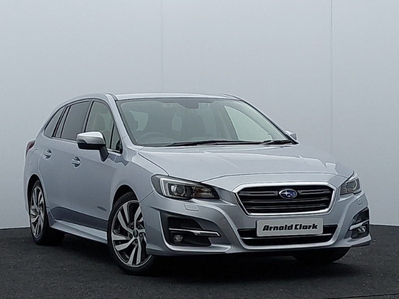 Used Subaru Levorg 2021 for sale - 76816788: Photo 1
