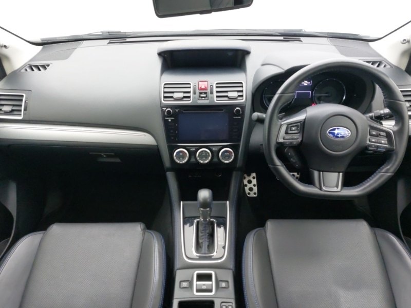 Used Subaru Levorg 2021 for sale - 76816788: Photo 2
