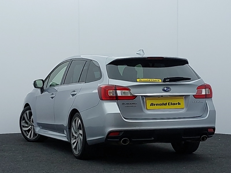 Used Subaru Levorg 2021 for sale - 76816788: Photo 3