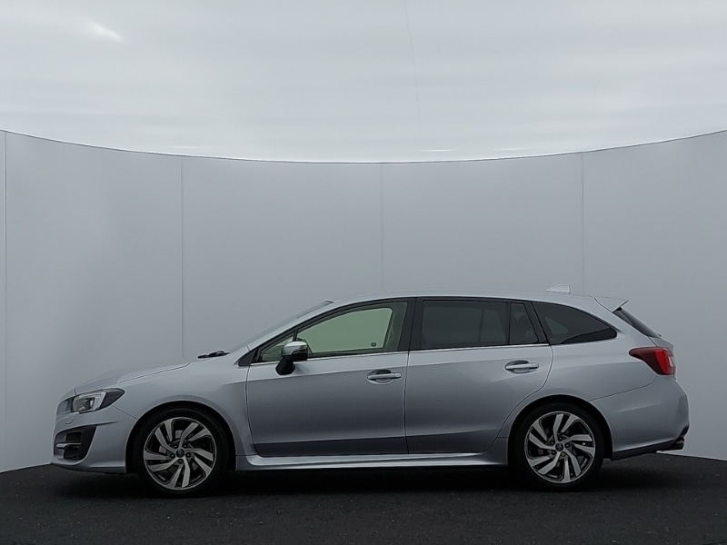 Used Subaru Levorg 2021 for sale - 76816788: Photo 4