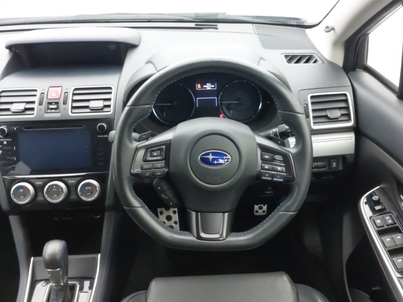 Used Subaru Levorg 2021 for sale - 76816788: Photo 7