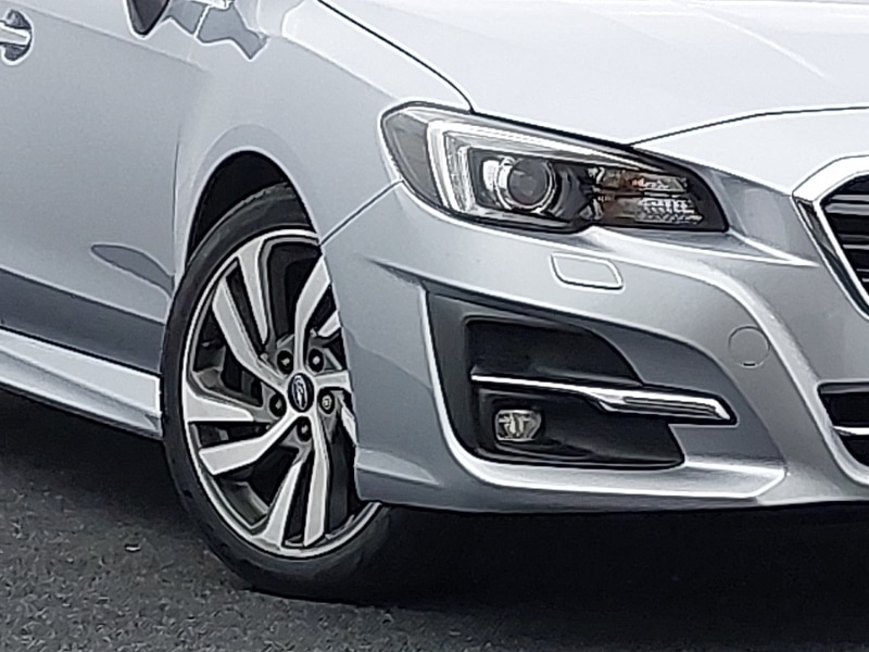 Used Subaru Levorg 2021 for sale - 76816788: Photo 9