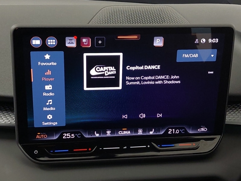 Used Cupra Terramar 2025 for sale - 77624091: Photo 10