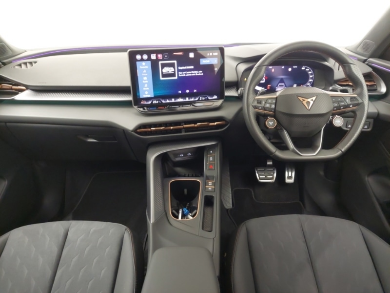 Used Cupra Terramar 2025 for sale - 77624091: Photo 2