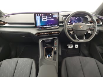 Used Cupra Terramar 2025 for sale - 77624091: Photo