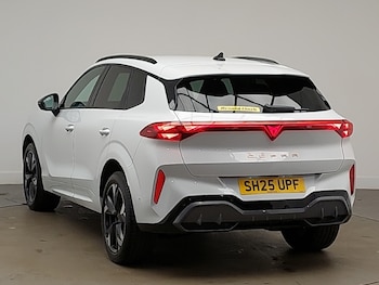 Used Cupra Terramar 2025 for sale - 77624091: Photo