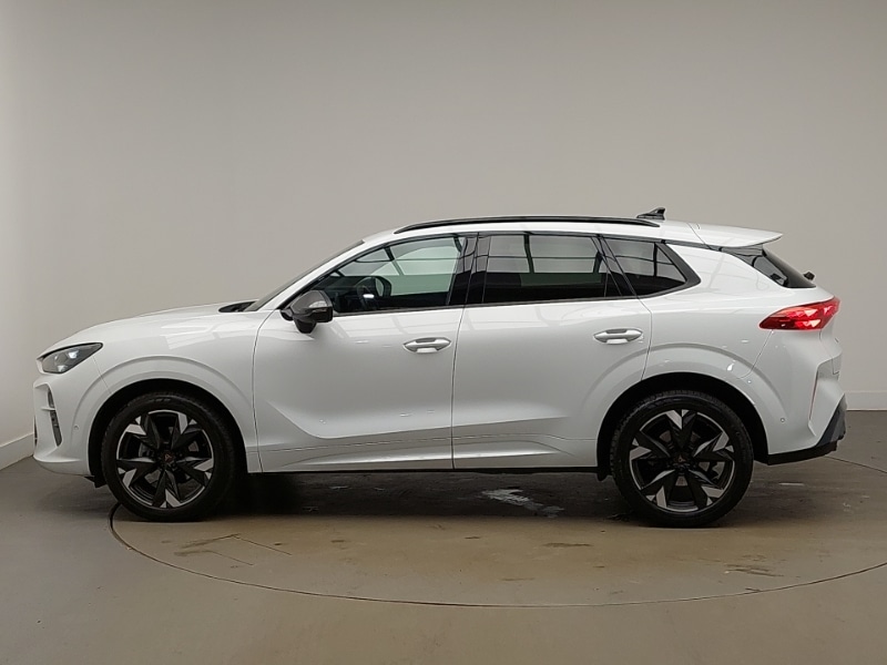 Used Cupra Terramar 2025 for sale - 77624091: Photo 4