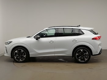 Used Cupra Terramar 2025 for sale - 77624091: Photo