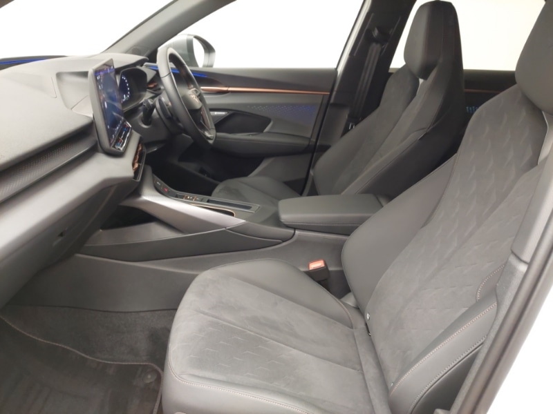 Used Cupra Terramar 2025 for sale - 77624091: Photo 5