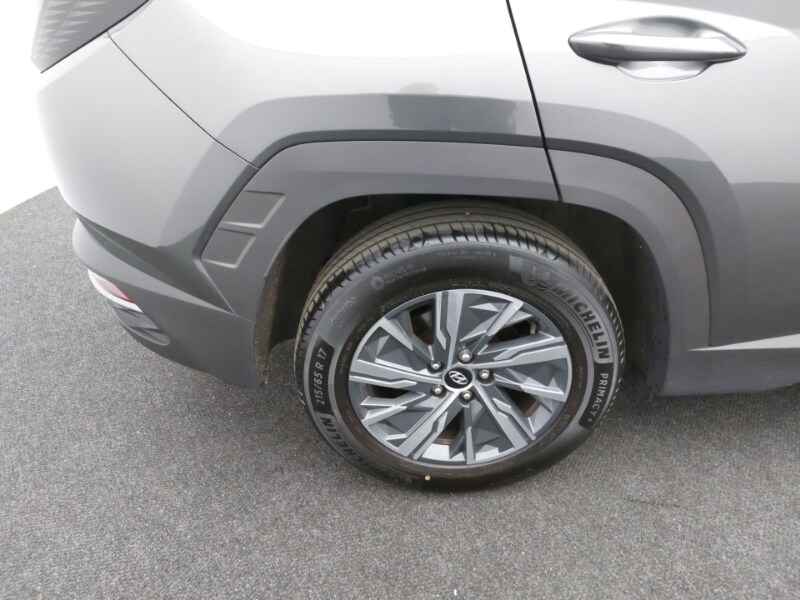 Used Hyundai TUCSON 2022 for sale - 77752674: Photo 12