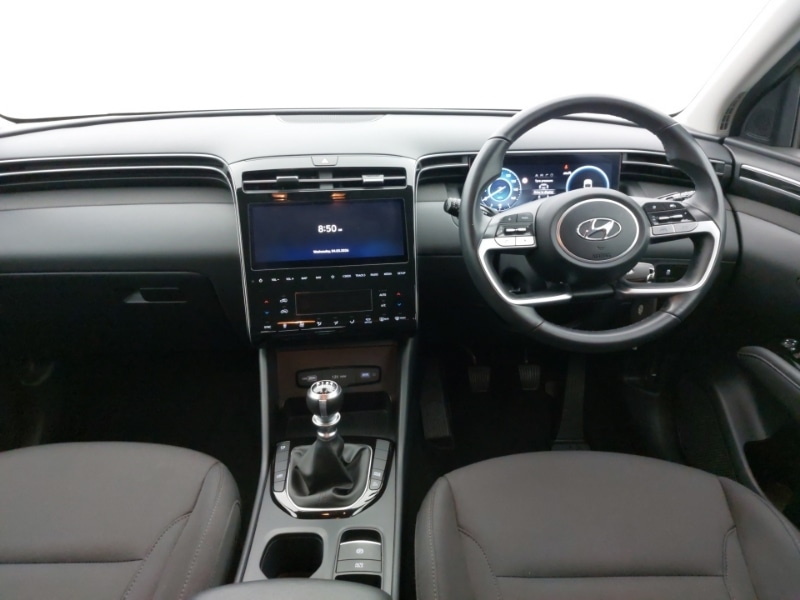 Used Hyundai TUCSON 2022 for sale - 77752674: Photo 2