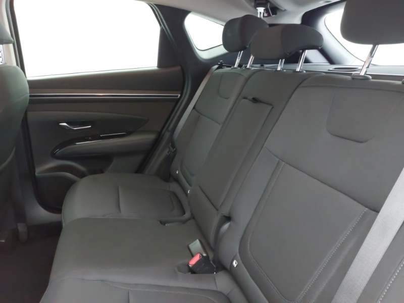 Used Hyundai TUCSON 2022 for sale - 77752674: Photo 6