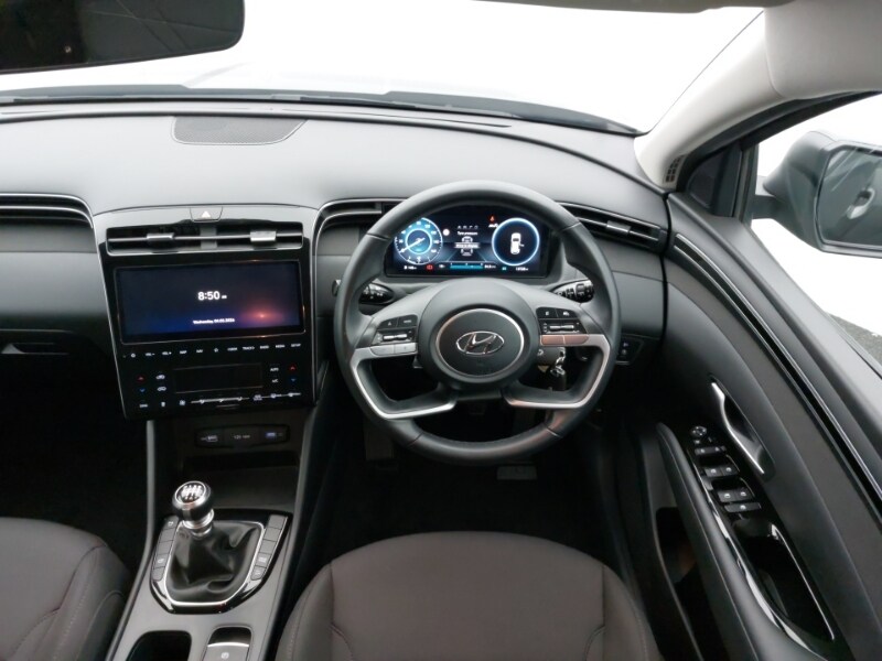 Used Hyundai TUCSON 2022 for sale - 77752674: Photo 7