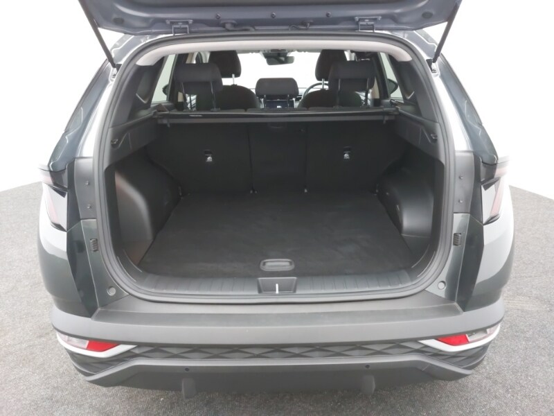 Used Hyundai TUCSON 2022 for sale - 77752674: Photo 8