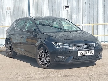 2020 - 1.5 TSI EVO 150 Xcellence Lux [EZ] 5dr DSG