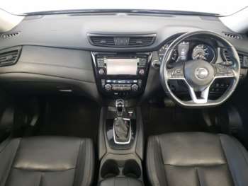 Used Nissan X-Trail 2020 for sale - 75289587: Photo