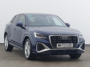 Audi - Q2