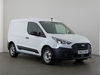 Used Ford Transit Connect 2024 for sale - 78510200: Photo