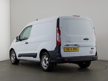 Used Ford Transit Connect 2024 for sale - 78510200: Photo