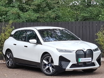 Used BMW iX 2022 for sale - 79382367: Photo