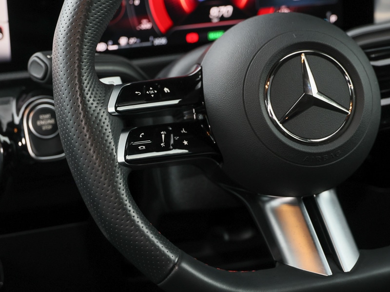 Used Mercedes-Benz A-Class 2024 for sale - 77495705: Photo 11