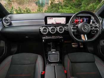 Used Mercedes-Benz A-Class 2024 for sale - 77495705: Photo