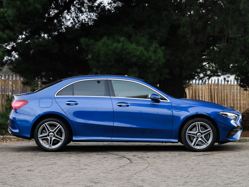 Used Mercedes-Benz A-Class 2024 for sale - 77495705: Photo 4