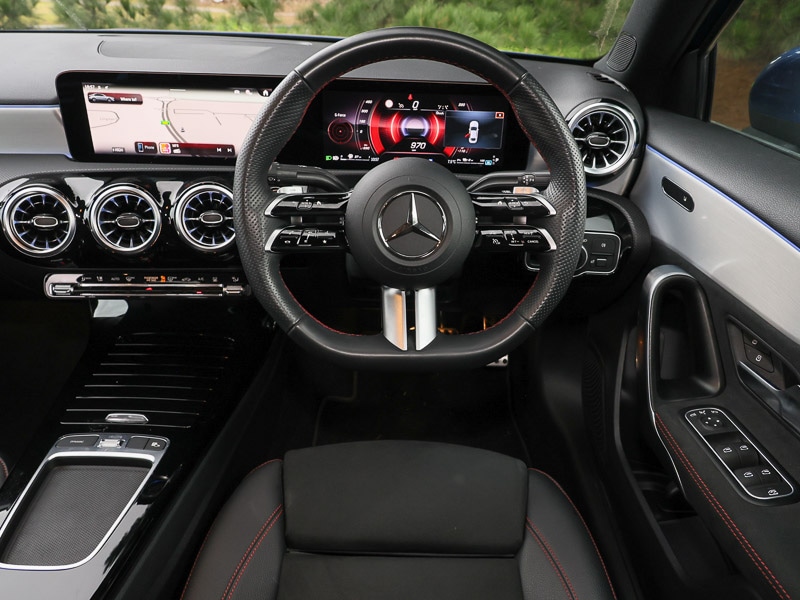 Used Mercedes-Benz A-Class 2024 for sale - 77495705: Photo 7