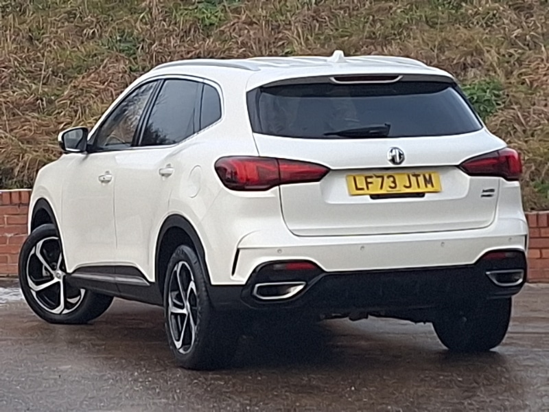 Used MG MG HS 2023 for sale - 77170248: Photo 3