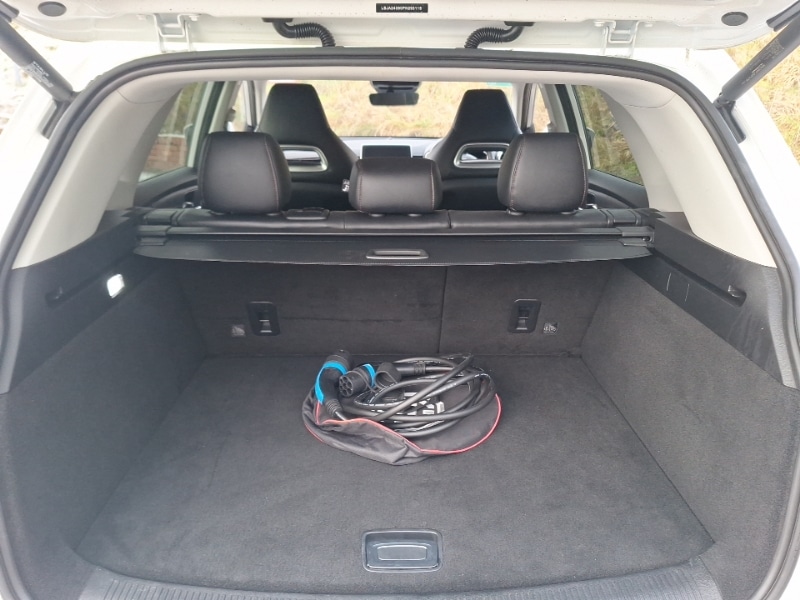 Used MG MG HS 2023 for sale - 77170248: Photo 8