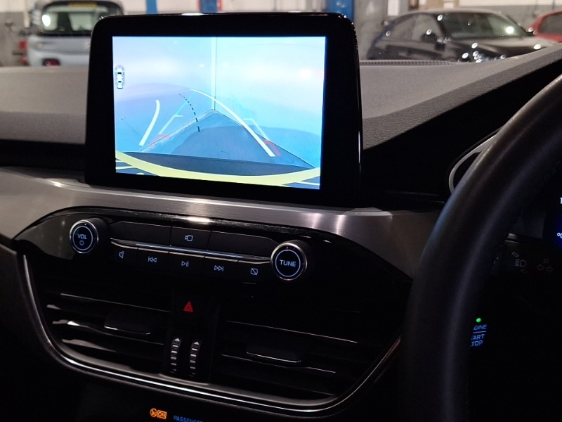 Used Ford Kuga 2022 for sale - 76833170: Photo 12