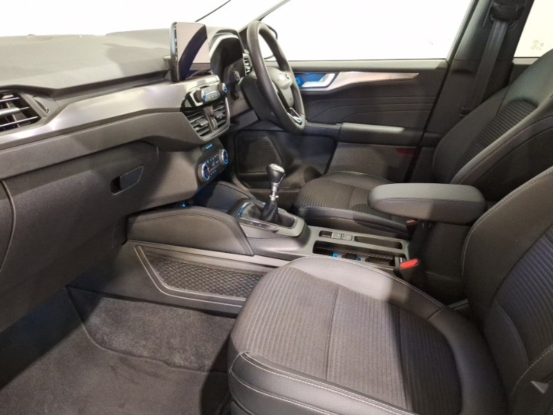 Used Ford Kuga 2022 for sale - 76833170: Photo 5