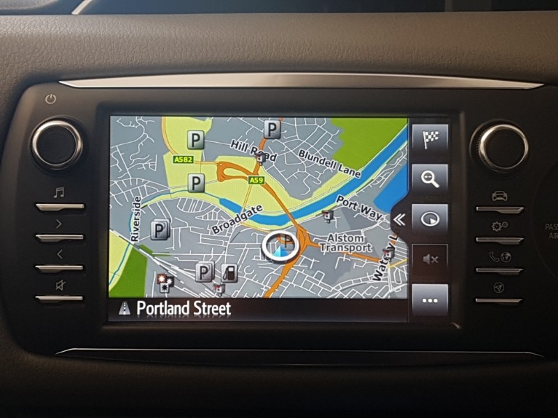 Used Toyota Yaris 2019 for sale - 76354041: Photo 10