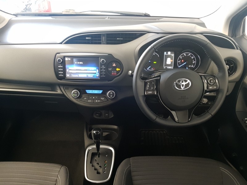 Used Toyota Yaris 2019 for sale - 76354041: Photo 2