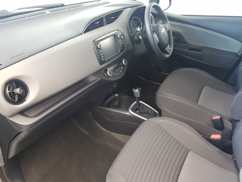 Used Toyota Yaris 2019 for sale - 76354041: Photo 5