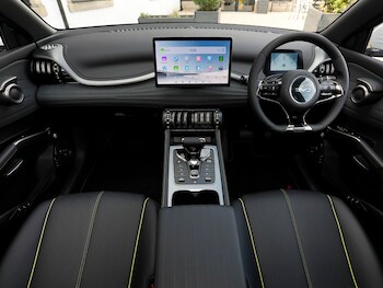 Used BYD Atto 3 2026 for sale - 77169992: Photo