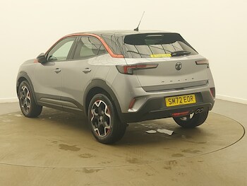 Used Vauxhall Mokka 2022 for sale - 77405800: Photo