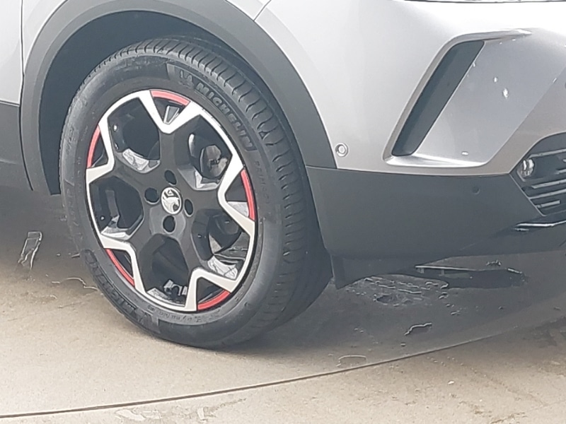 Used Vauxhall Mokka 2022 for sale - 77405800: Photo 9