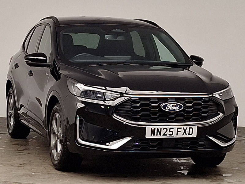 Used Ford Kuga 2025 for sale - 76619292: Photo 1