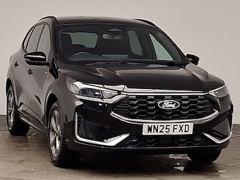 Ford - Kuga