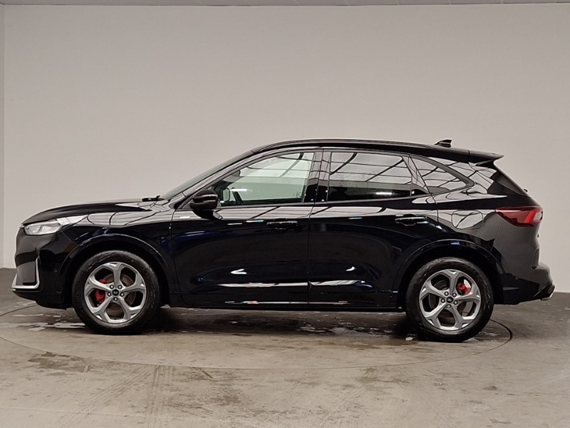 Used Ford Kuga 2025 for sale - 76619292: Photo 4