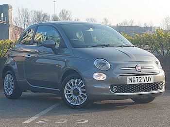 Used Fiat 500 2023 for sale - 77767891: Photo
